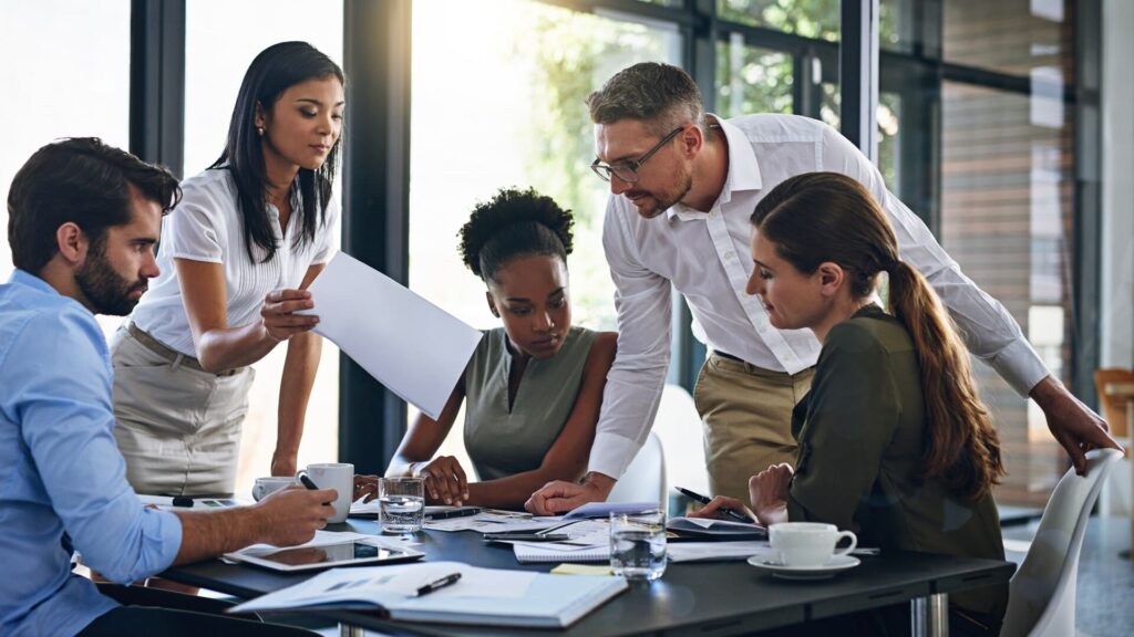 Db Prospectives vous permet de travailler le financement opco de vos formations